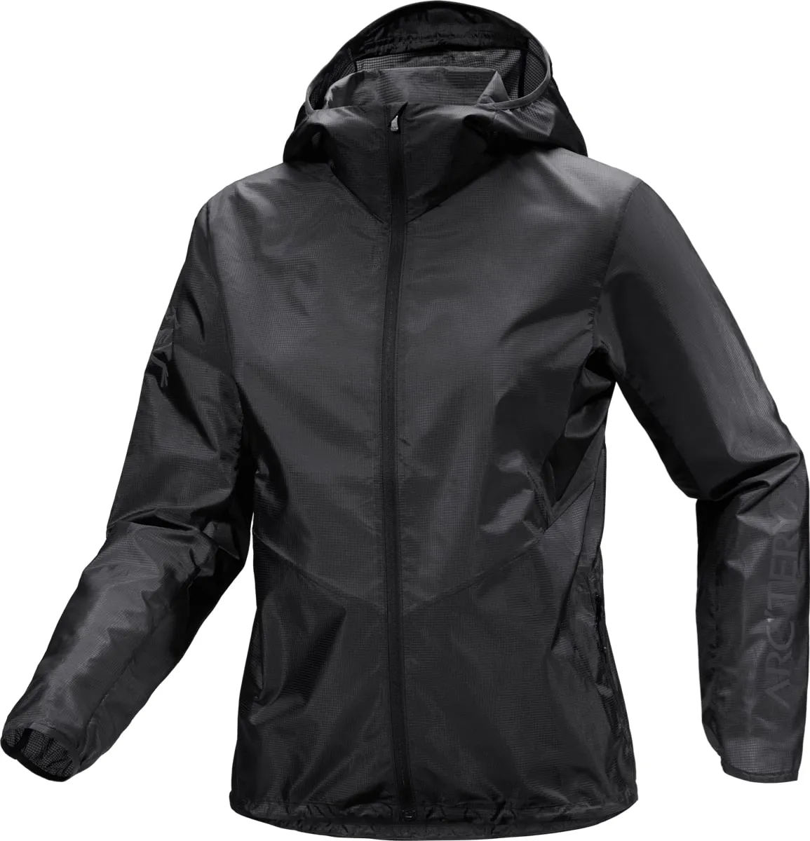 Arc'teryx Women's Norvan Windshell Hoody