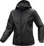 Arc'teryx Women's Norvan Windshell Hoody