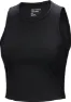 Black / Arctic Silk