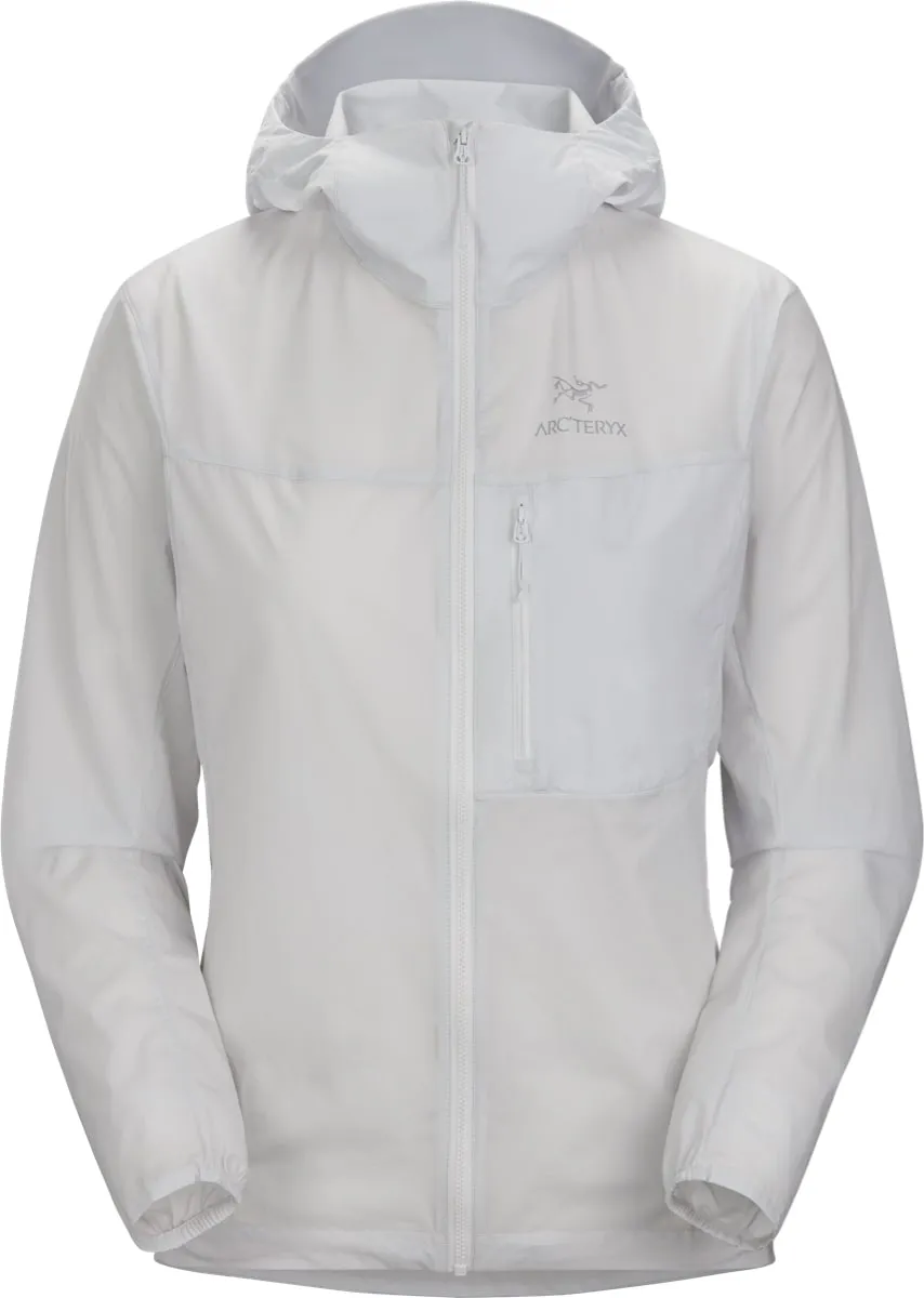 Arc'teryx Women's Squamish Hoody, Atmos