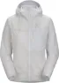Arc'teryx Women's Squamish Hoody, Atmos