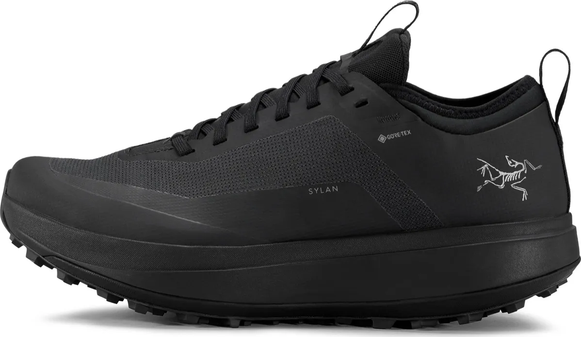 Arc'teryx Women's Sylan Gore-Tex Arc'teryx Women's Sylan Gore-Tex
