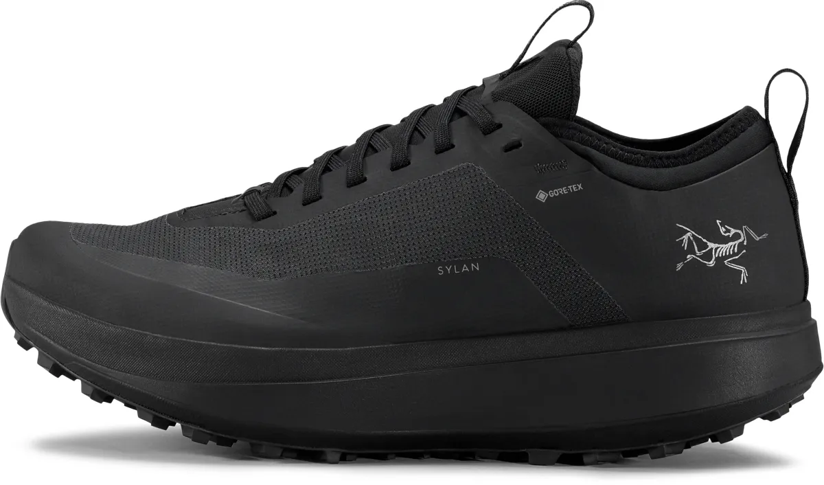 Arc'teryx Women's Sylan Gore-Tex