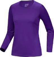 Arc'teryx Women's Taema Crew LS