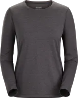 Arc'teryx Women's Taema Crew LS Arc'teryx Women's Taema Crew LS