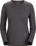 Arc'teryx Women's Taema Crew LS