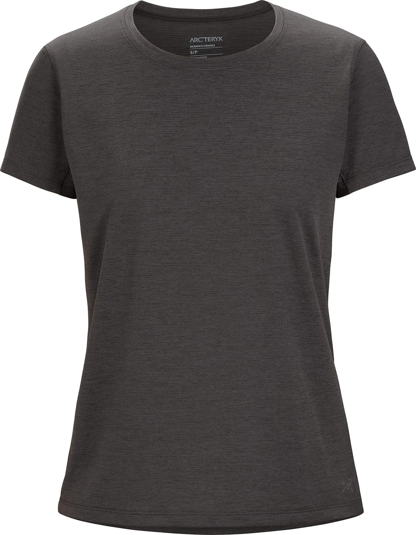 Arc'teryx Women's Taema Crew SS