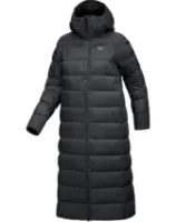 Arc'teryx Womens Thorium Xlong Parka Arc'teryx Womens Thorium Xlong Parka