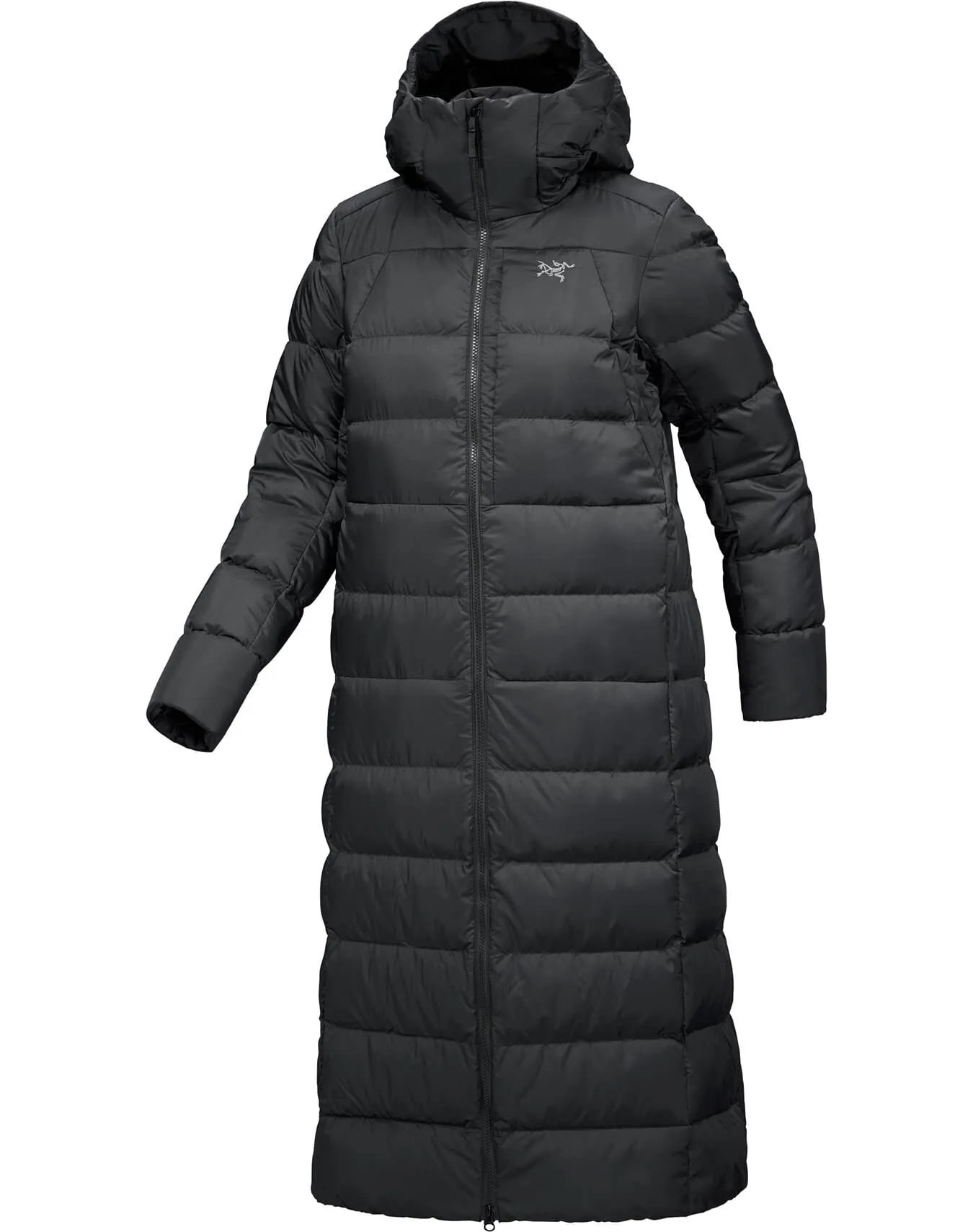 Arc'teryx Womens Thorium Xlong Parka Arc'teryx Womens Thorium Xlong Parka