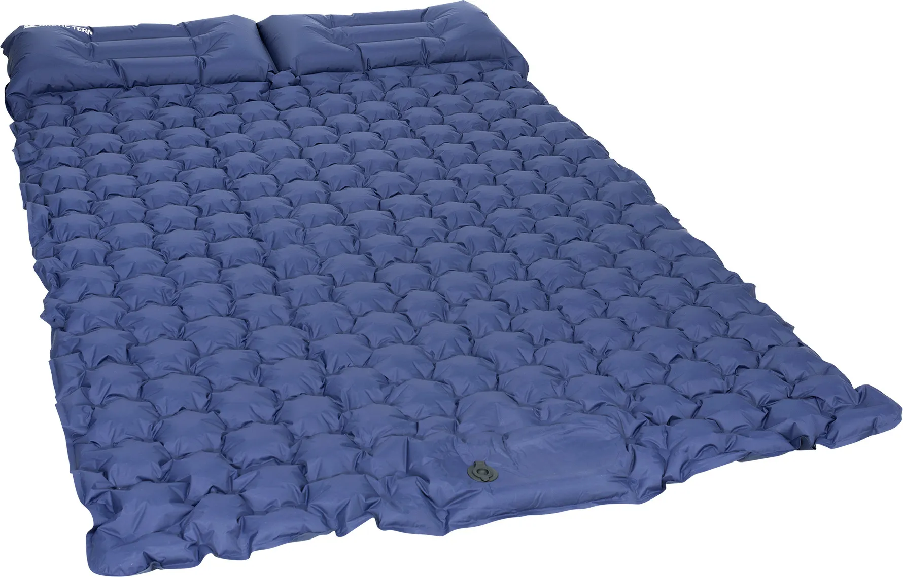 Arctic Tern Airmat Foam Incl Pillow Duo, Pecoat Arctic Tern Airmat Foam Incl Pillow Duo, Pecoat