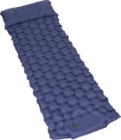 Arctic Tern Airmat Foam Incl Pillow Single Arctic Tern Airmat Foam Incl Pillow Single