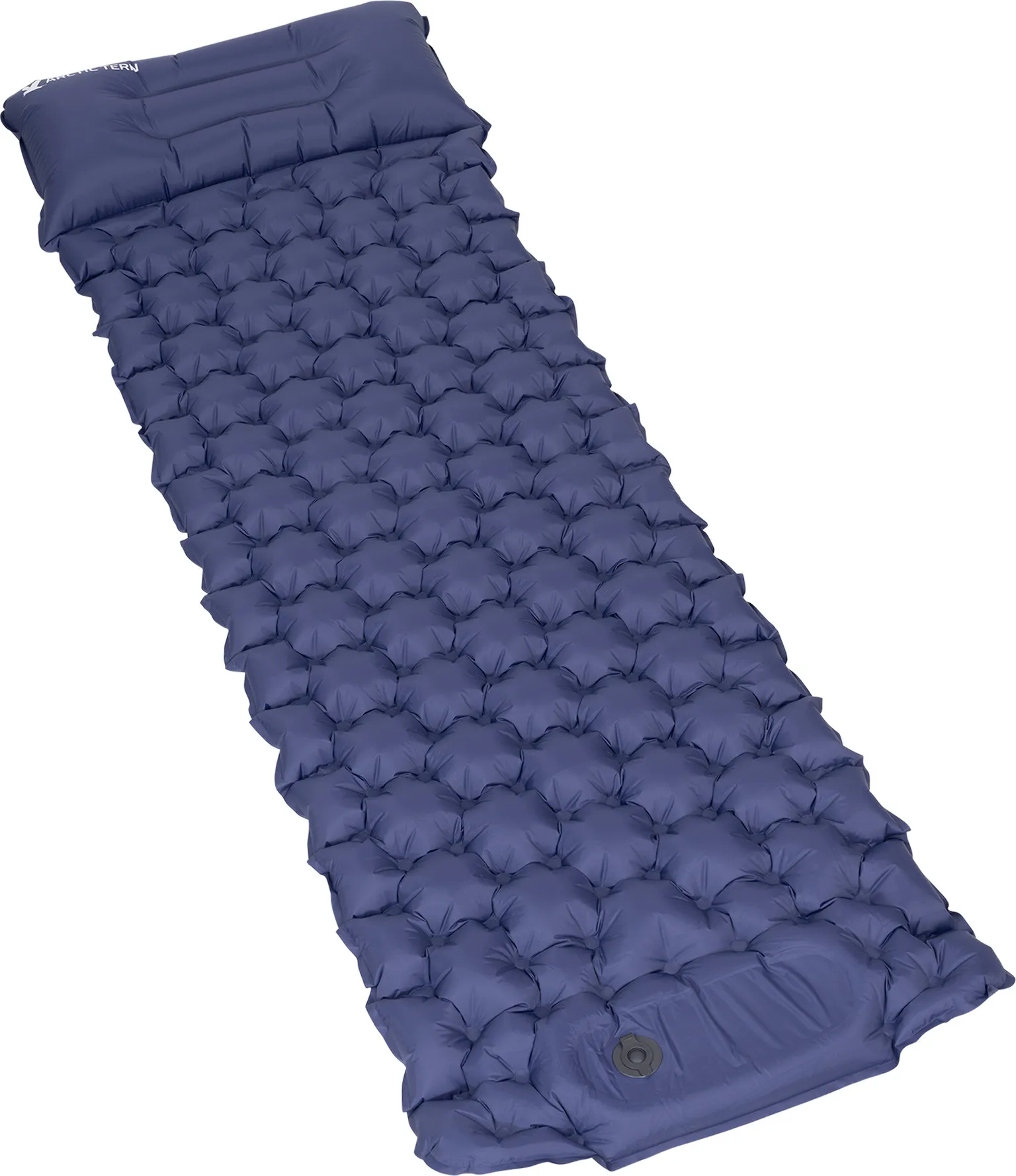 Arctic Tern Airmat Foam Incl Pillow Single, Pecoat Arctic Tern Airmat Foam Incl Pillow Single, Pecoat