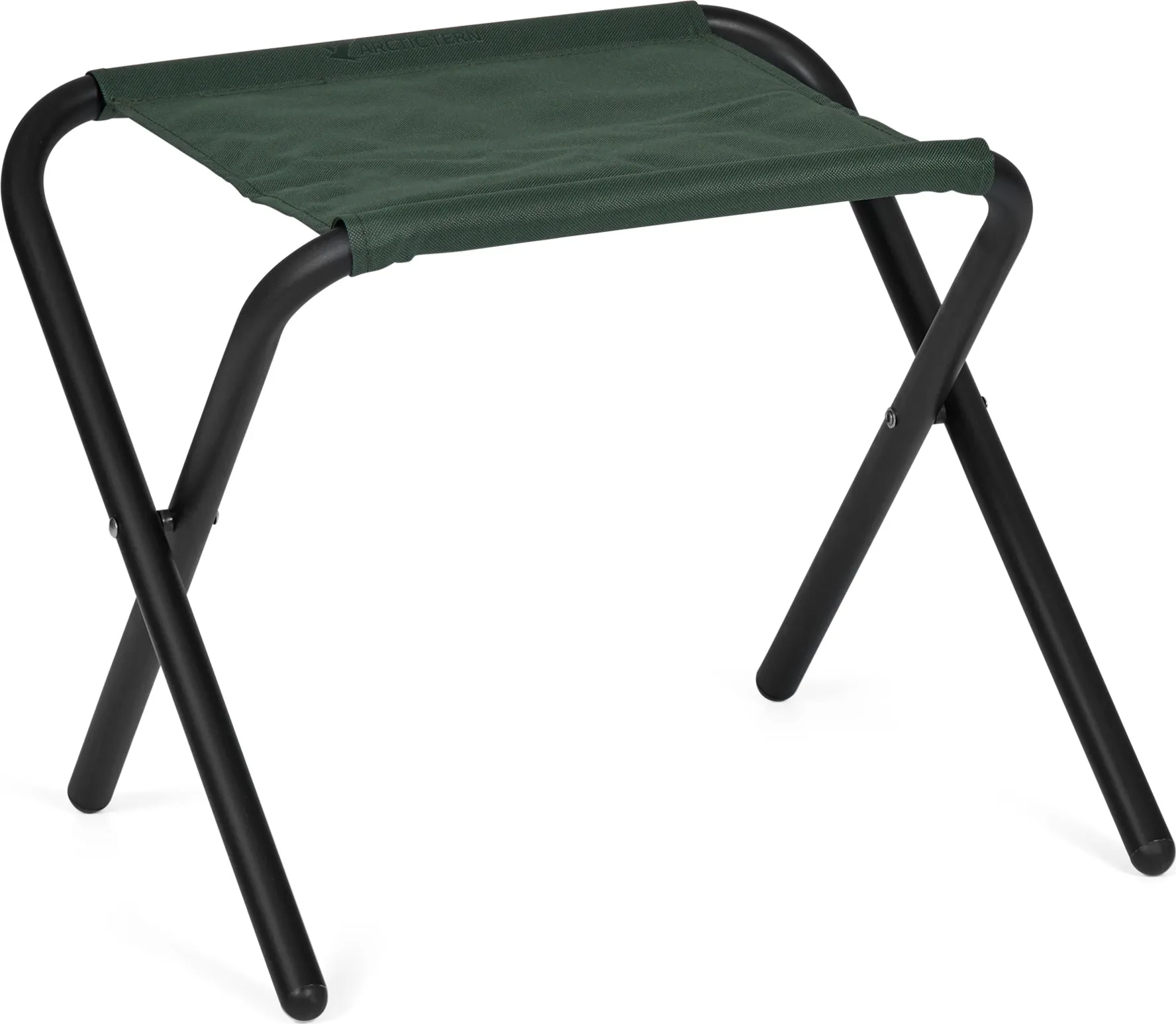 Arctic Tern Camping Stool, Cilantro, One Size