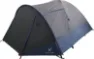 Arctic Tern Camping Tent 4 P, Asphalt, One Size