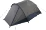 Arctic Tern Camping Tent Dome 3 P, Asphalt, One Size