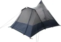 Arctic Tern Camping Tipi Tent Arctic Tern Camping Tipi Tent