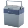 Arctic Tern Electric Cooler Box, Grey/Blue, One Size