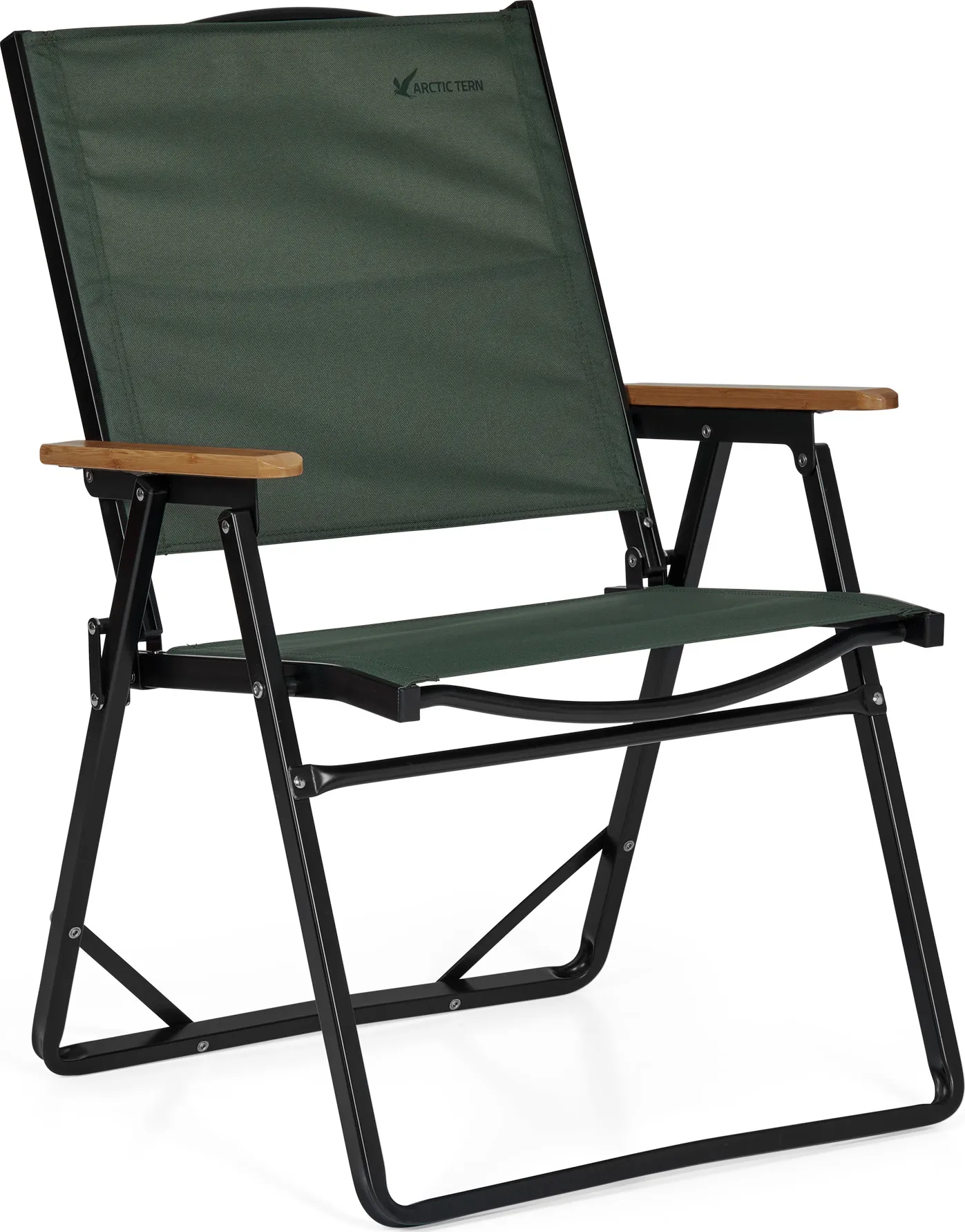 Arctic Tern Folding Flat Chair, Cilantro, One Size Arctic Tern Folding Flat Chair, Cilantro, One Size