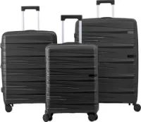 Arctic Tern GoAway Trolley Set
