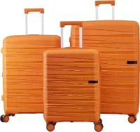 Arctic Tern GoAway Trolley Set Arctic Tern GoAway Trolley Set
