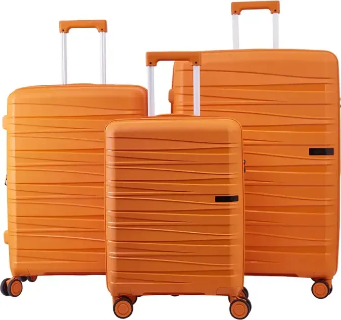 Arctic Tern GoAway Trolley Set Arctic Tern GoAway Trolley Set