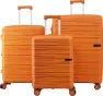 Arctic Tern GoAway Trolley Set