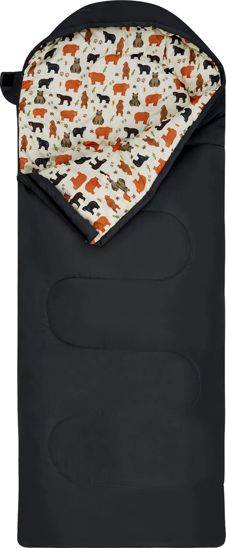 Arctic Tern Kids' Sleeping Bag