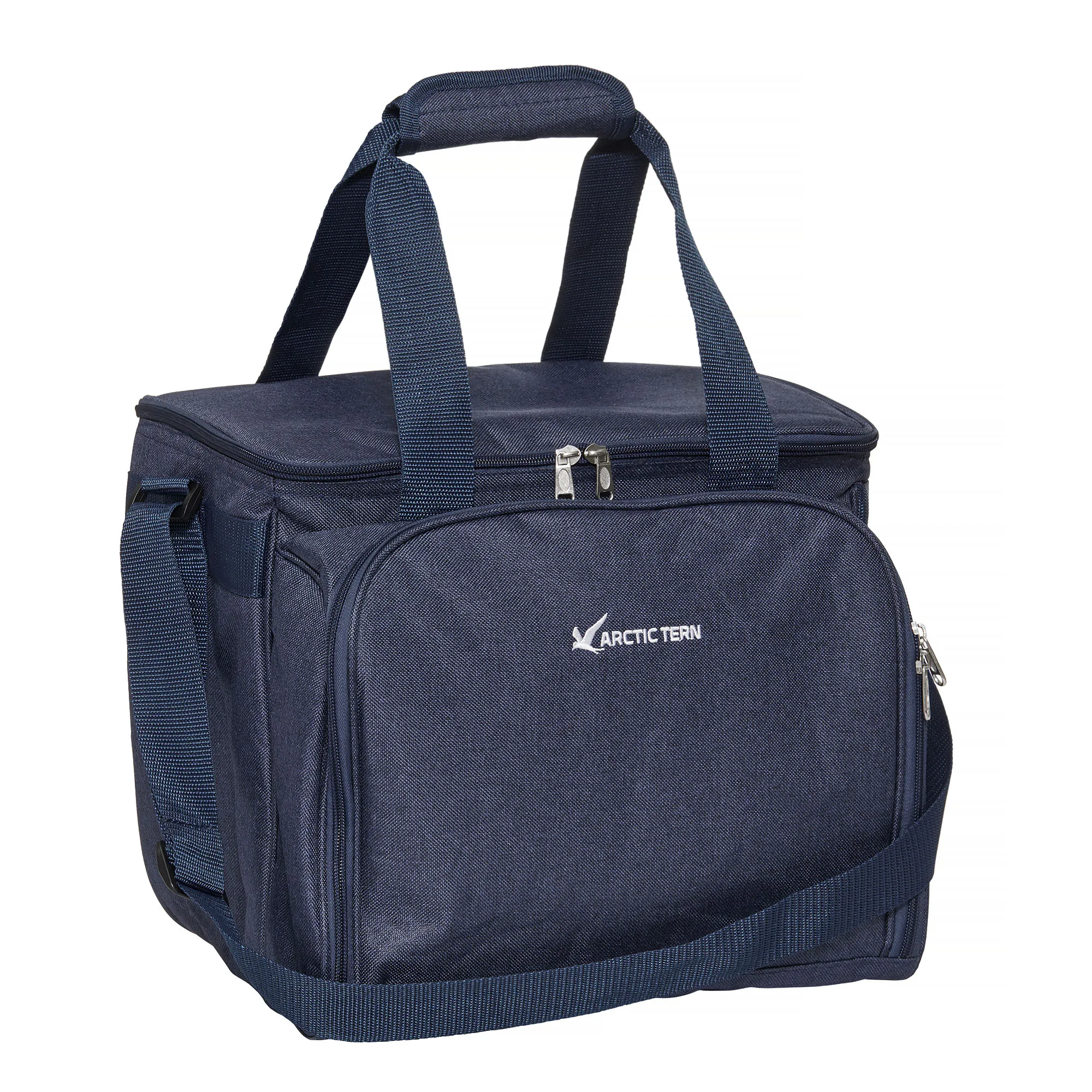 Arctic Tern Picnic Cooler Bag, Pecoat, One Size Arctic Tern Picnic Cooler Bag, Pecoat, One Size