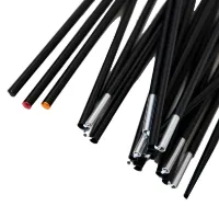 Arctic Tern Spare Pole Set Camping Tent Dome Arctic Tern Spare Pole Set Camping Tent Dome