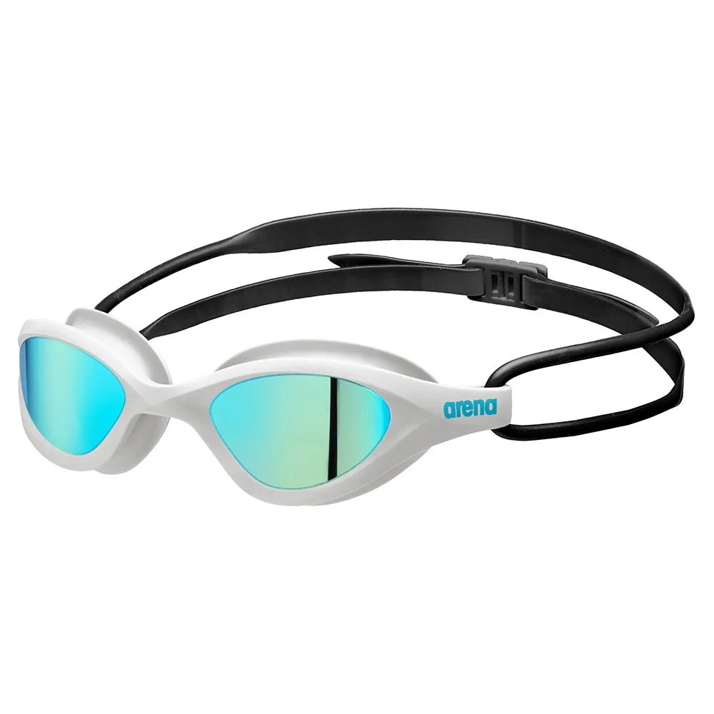 arena 365 Mr Simglasögon Med Spegelglas unisex, 201, One Size