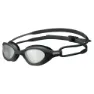 Clear / black