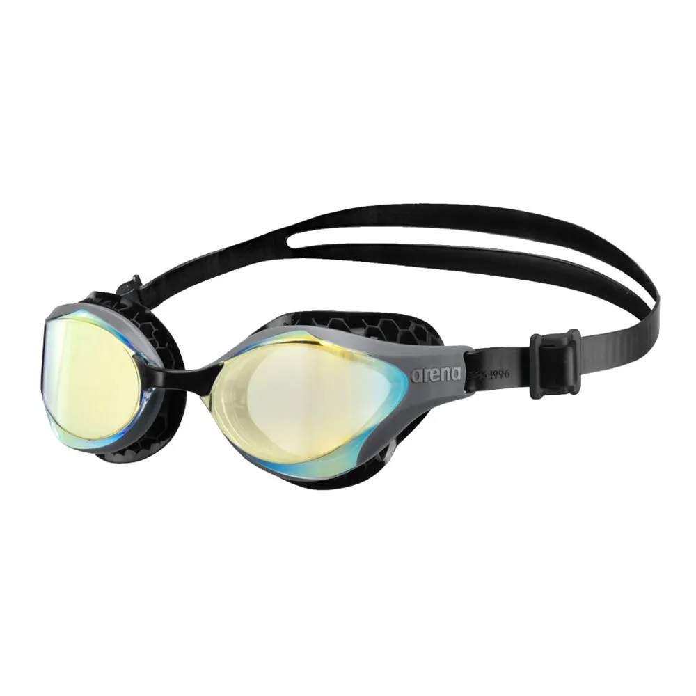 arena Air-bold Swipe Mirror Simglasögon unisex