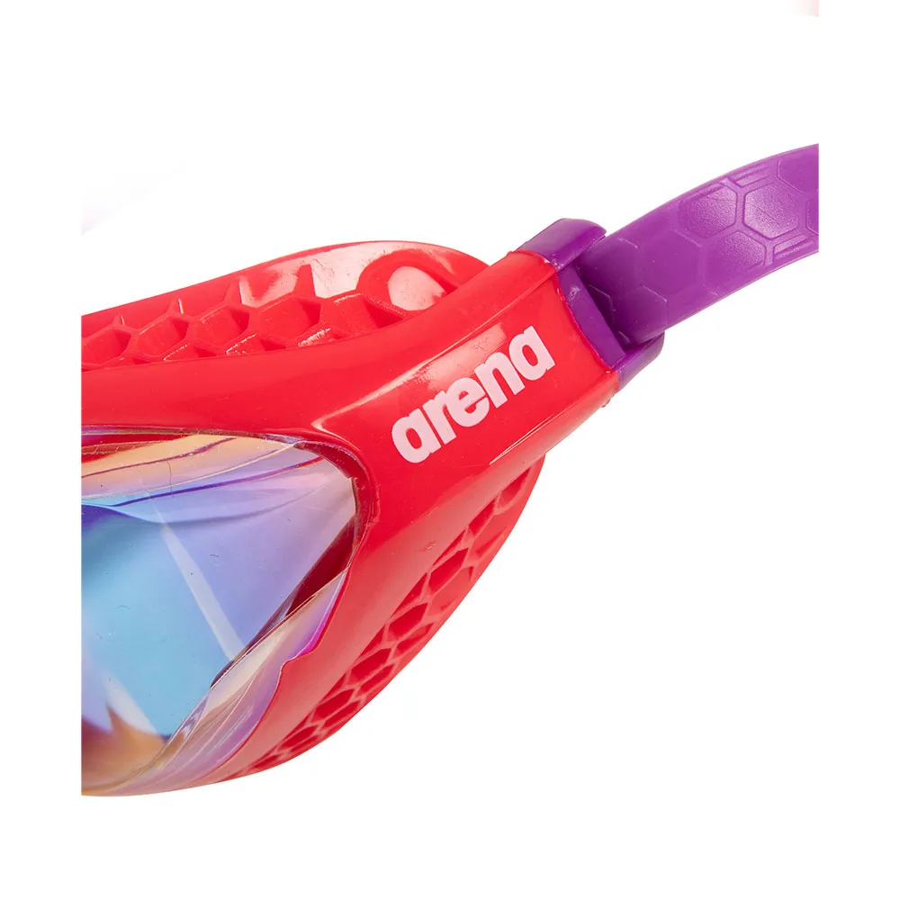 arena Airspeed Mirror Simglasögon unisex