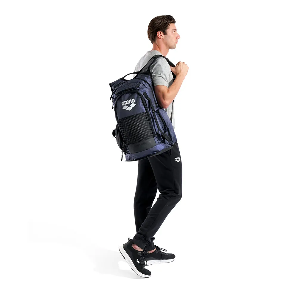 arena All Set 45l Ryggsäck unisex arena All Set 45l Ryggsäck unisex