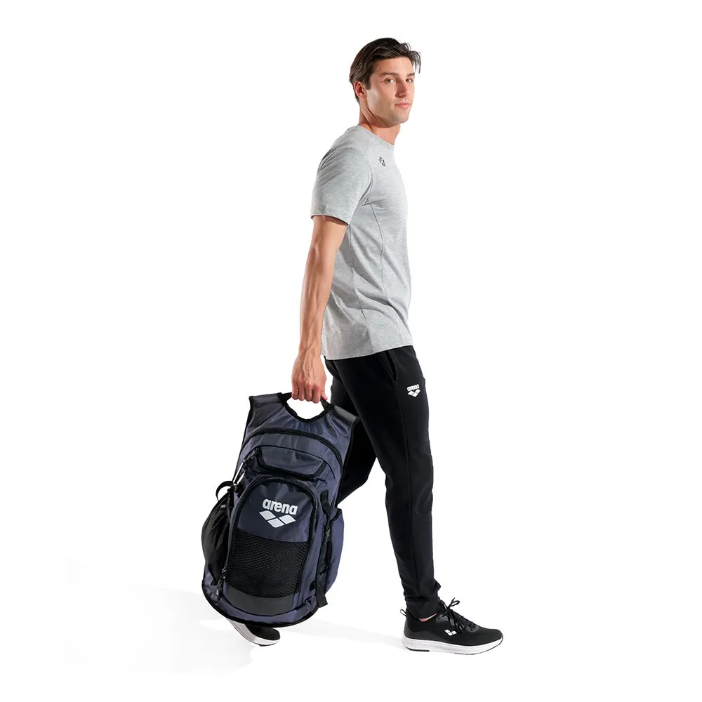 arena All Set 45l Ryggsäck unisex arena All Set 45l Ryggsäck unisex