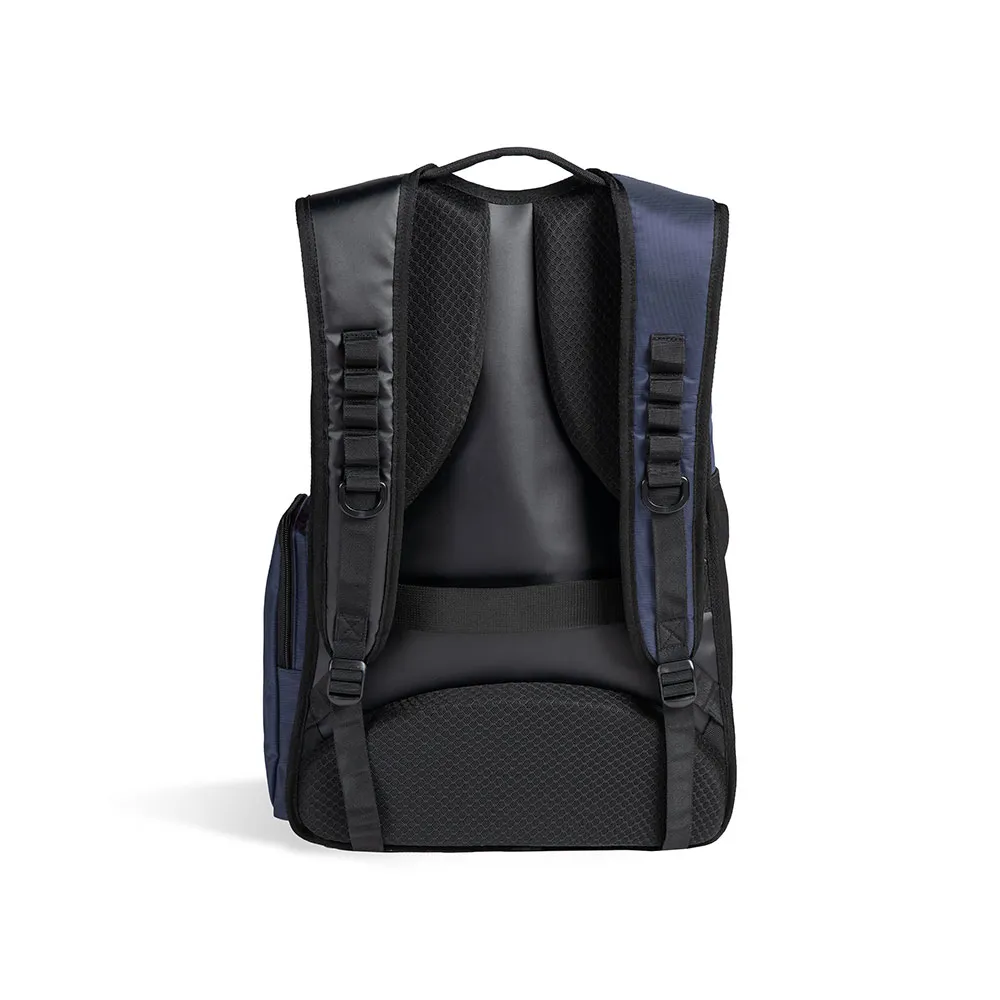 arena All Set 45l Ryggsäck unisex arena All Set 45l Ryggsäck unisex