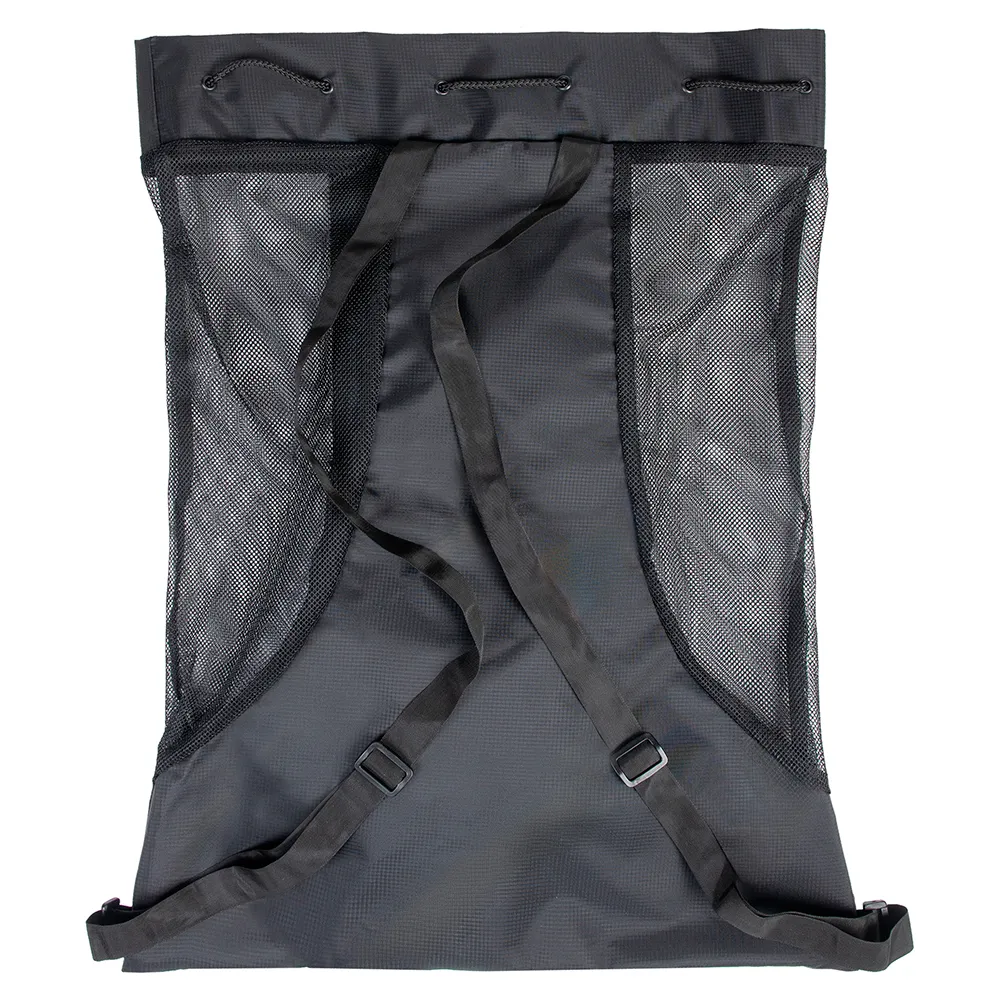 arena All Set Nätpåse unisex, Black, One Size arena All Set Nätpåse unisex, Black, One Size