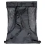 arena All Set Nätpåse unisex, Black, One Size