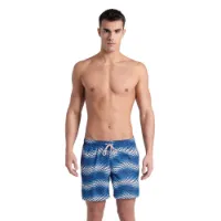 arena Allover 41.5 Cm Simshorts male arena Allover 41.5 Cm Simshorts male