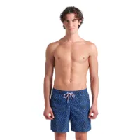 arena Allover 41.5 Cm Simshorts male