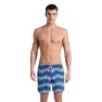 arena Allover 41.5 Cm Simshorts male