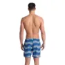 arena Allover 41.5 Cm Simshorts male