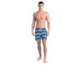 arena Allover 41.5 Cm Simshorts male