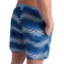 arena Allover 41.5 Cm Simshorts male