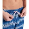 arena Allover 41.5 Cm Simshorts male