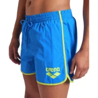 arena Big Logo Borders 36.5cm Simshorts male