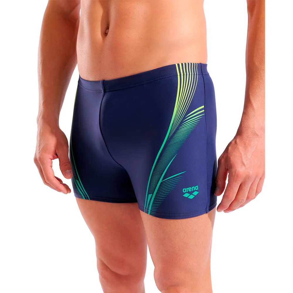 arena Blast Simshorts male