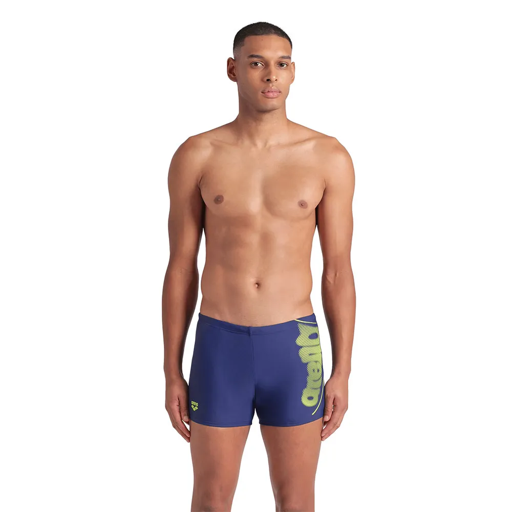 arena Bright Glare Badbyxor Boxer male