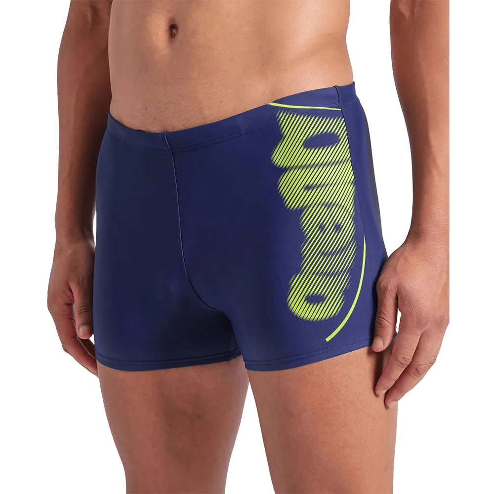 arena Bright Glare Badbyxor Boxer male