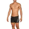 arena Byor Evo R Badbyxor Boxer 27 Cm male, Black / black